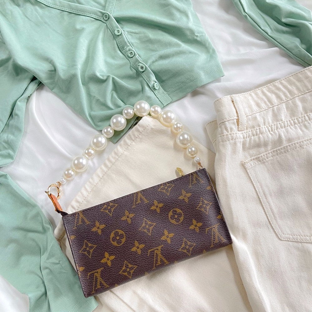 ✨🍒Authentic Bucket bag GM✨🍒 - Picture 2 of 14